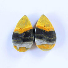 Load image into Gallery viewer, Bumblebee Jasper - The Crystal Connoisseurs