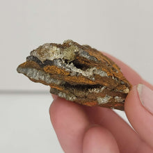 Load image into Gallery viewer, Adamite. UV Reactive. - The Crystal Connoisseurs