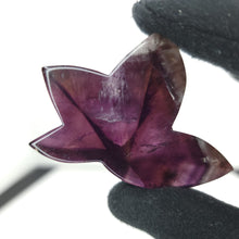 Load image into Gallery viewer, Brazilian Amethyst. Machine Polished. 27g. - The Crystal Connoisseurs

