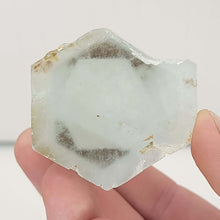 Load image into Gallery viewer, Aquamarine w Phantom. 76g. - The Crystal Connoisseurs