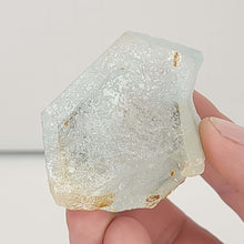Load image into Gallery viewer, Aquamarine w Phantom. 76g. - The Crystal Connoisseurs
