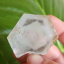 Load image into Gallery viewer, Aquamarine w Phantom. 76g. - The Crystal Connoisseurs