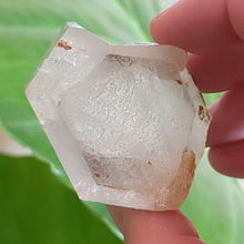 Load image into Gallery viewer, Aquamarine w Phantom. 76g. - The Crystal Connoisseurs