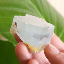 Load image into Gallery viewer, Aquamarine w Phantom. 76g. - The Crystal Connoisseurs