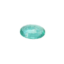 Load image into Gallery viewer, Emerald Facet. Oval. 1.4ct - The Crystal Connoisseurs
