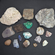 Load image into Gallery viewer, Mineral Mystery Box
