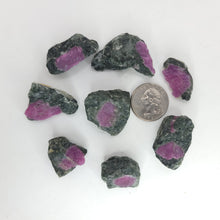 Load image into Gallery viewer, Ruby in Zoisite