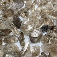 Load image into Gallery viewer, DT Quartz With Petroleum & Methane Inclusions - The Crystal Connoisseurs