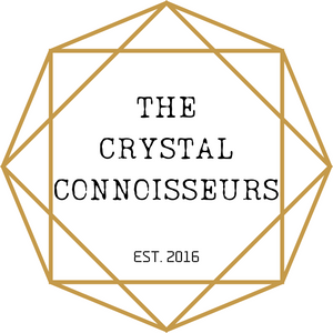 The Crystal Connoisseurs