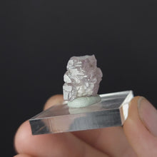 Load and play video in Gallery viewer, Etched Amethyst From Mexico
