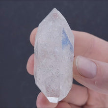 Load and play video in Gallery viewer, Dumortierite in Quartz. 38g
