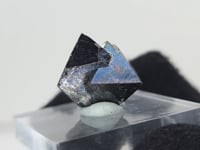 Load and play video in Gallery viewer, Rainbow Magnetite. 7g

