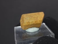 Load and play video in Gallery viewer, Double Terminated Winchite Specimen. 4g
