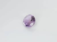 Load and play video in Gallery viewer, Amethyst Facet. Oval. 12ct
