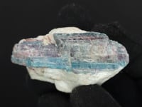 Load and play video in Gallery viewer, Paraiba Tourmaline in Matrix
