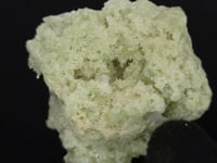 Load and play video in Gallery viewer, Vesuvianite Cluster. 91g
