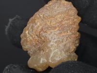 Load and play video in Gallery viewer, Ash Agate from Yellowstone. 45g
