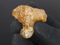 Load and play video in Gallery viewer, Ash Agate from Yellowstone. 26g
