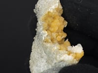 Load and play video in Gallery viewer, Yellow Calcite in Matrix. 42g

