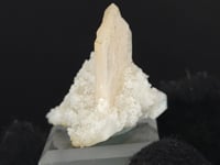 Load and play video in Gallery viewer, Stilbite Specimen from India.
