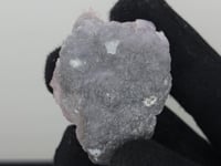 Load and play video in Gallery viewer, Botryoidal Purple and Pink Smithsonite from Chiox, Sinaloa, Mexico
