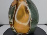 Load and play video in Gallery viewer, Polychrome Jasper. Polished Freeform
