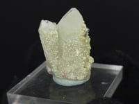 Load and play video in Gallery viewer, Quartz with Calcite. 5g
