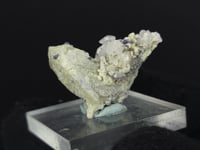 Load and play video in Gallery viewer, Quartz with Calcite. 7g
