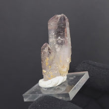 Load and play video in Gallery viewer, Amethyst Specimen. 23g
