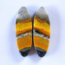 Load image into Gallery viewer, Bumblebee Jasper - The Crystal Connoisseurs
