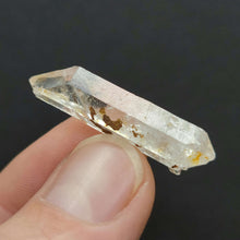 Load image into Gallery viewer, Arkansas Faden Quartz. Lot of 4 - The Crystal Connoisseurs
