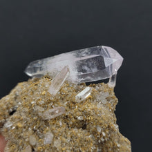 Load image into Gallery viewer, Amethyst, Veracruz. 6.1g - The Crystal Connoisseurs
