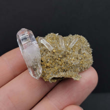 Load image into Gallery viewer, Amethyst, Veracruz. 6.1g - The Crystal Connoisseurs

