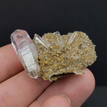 Load image into Gallery viewer, Amethyst, Veracruz. 6.1g - The Crystal Connoisseurs

