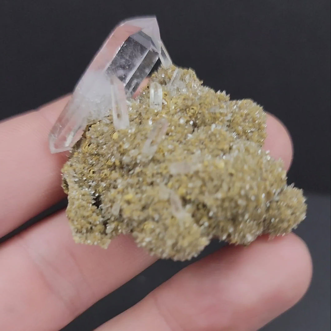 Veracruz Amethyst. 6.1g
