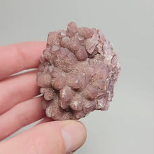 Load and play video in Gallery viewer, Cobalto Calcite. 127g
