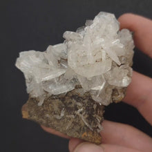 Load and play video in Gallery viewer, Hemimorphite. 109g

