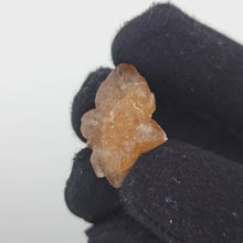Load and play video in Gallery viewer, Double Terminated Honey Calcite. 8g
