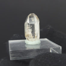 Load and play video in Gallery viewer, Facet Grade Topaz Crystal. 3g
