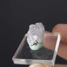 Load and play video in Gallery viewer, Etched Amethyst From Mexico
