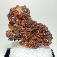 Load image into Gallery viewer, AZ Vanadinite Specimen - The Crystal Connoisseurs

