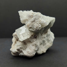 Load image into Gallery viewer, Adularia in Matrix with Druzy Quartz - The Crystal Connoisseurs
