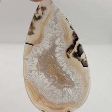 Load image into Gallery viewer, Druzy Agate Cabochon - The Crystal Connoisseurs
