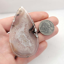 Load image into Gallery viewer, Druzy Agate Cabochon - The Crystal Connoisseurs
