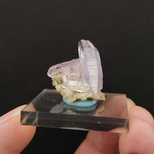 Load image into Gallery viewer, Amethyst, Veracruz. 8.66g - The Crystal Connoisseurs
