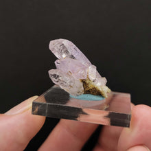Load image into Gallery viewer, Amethyst, Veracruz. 8.66g - The Crystal Connoisseurs
