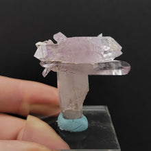 Load image into Gallery viewer, Amethyst, Veracruz. 15.55g - The Crystal Connoisseurs
