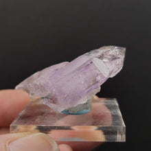 Load image into Gallery viewer, Amethyst, Veracruz. 15.96g - The Crystal Connoisseurs
