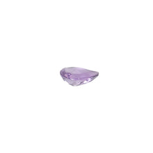 Load image into Gallery viewer, Amethyst Facet. Pear. 4.8ct - The Crystal Connoisseurs
