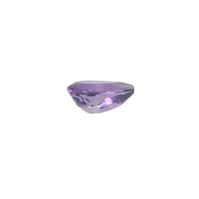 Load image into Gallery viewer, Amethyst Facet. Pear. 6ct - The Crystal Connoisseurs

